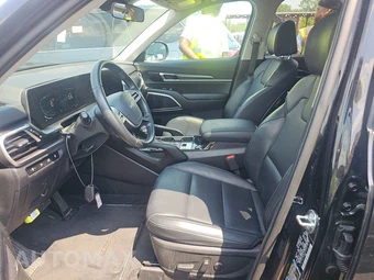 2025 Kia Telluride S - miniatura 7