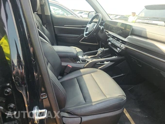 2025 Kia Telluride S - miniatura 8