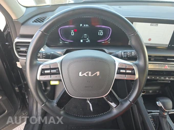 2025 Kia Telluride S – miniatura 10