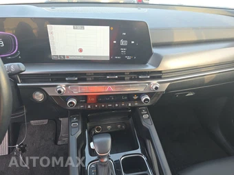 2025 Kia Telluride S – miniatura 11