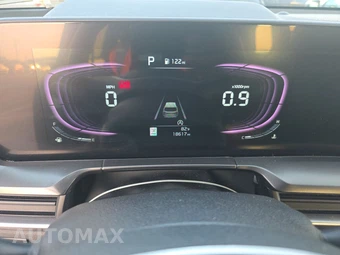 2025 Kia Telluride S – miniatura 12