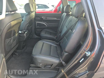2025 Kia Telluride S – miniatura 13