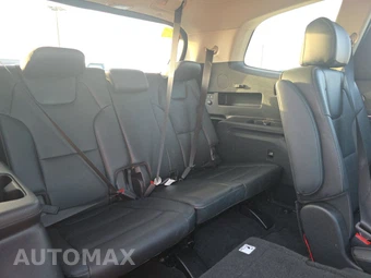 2025 Kia Telluride S – miniatura 14