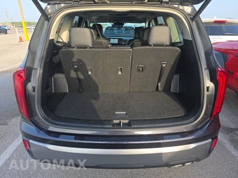 2025 Kia Telluride S – miniatura 17