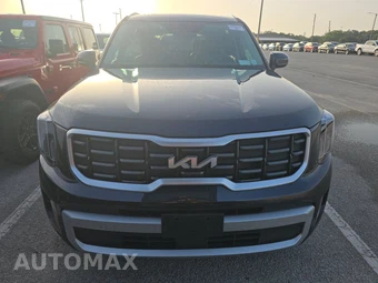 2025 Kia Telluride S – miniatura 2