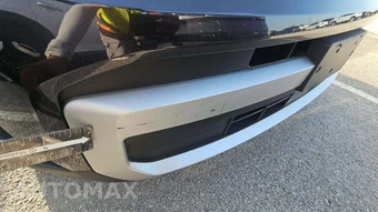 2025 Kia Telluride S – miniatura 22