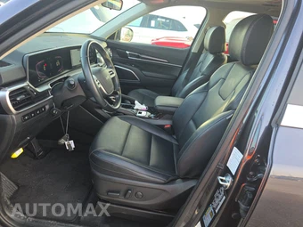 2025 Kia Telluride S – miniatura 7