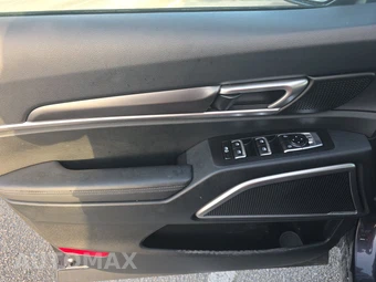 2025 Kia Telluride S – miniatura 9