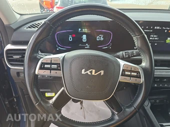 2025 Kia Telluride S - miniatura 10