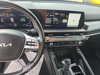 2025 Kia Telluride S - miniatura 11