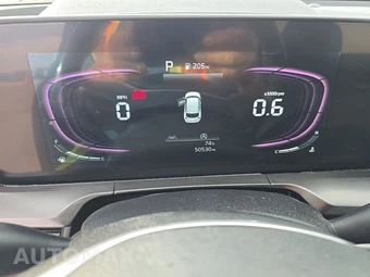 2025 Kia Telluride S - miniatura 12