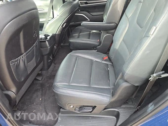 2025 Kia Telluride S - miniatura 13