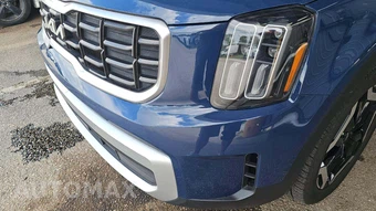 2025 Kia Telluride S - miniatura 26