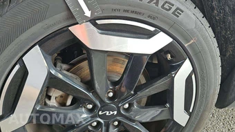 2025 Kia Telluride S - miniatura 31