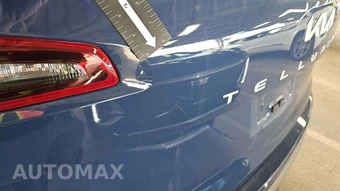 2025 Kia Telluride S - miniatura 32