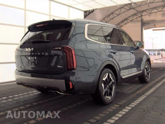 2025 Kia Telluride S - miniatura 4