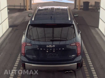 2025 Kia Telluride S - miniatura 5