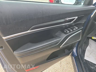 2025 Kia Telluride S - miniatura 9