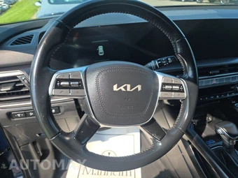 2025 Kia Telluride S - miniatura 10