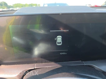 2025 Kia Telluride S - miniatura 12