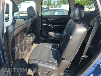 2025 Kia Telluride S - miniatura 13