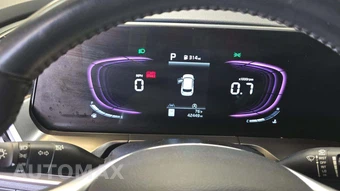 2025 Kia Telluride S - miniatura 18