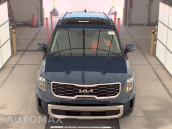 2025 Kia Telluride S - miniatura 2