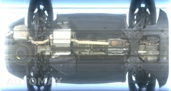 2025 Kia Telluride S - miniatura 20