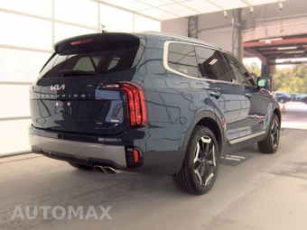 2025 Kia Telluride S - miniatura 4
