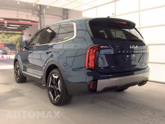 2025 Kia Telluride S - miniatura 6