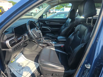 2025 Kia Telluride S - miniatura 7