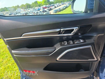 2025 Kia Telluride S - miniatura 9