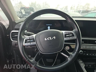 2025 Kia Telluride S - miniatura 10