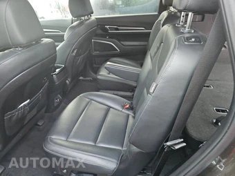 2025 Kia Telluride S - miniatura 13