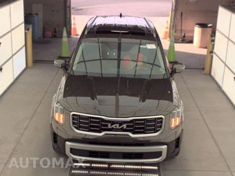 2025 Kia Telluride S - miniatura 2