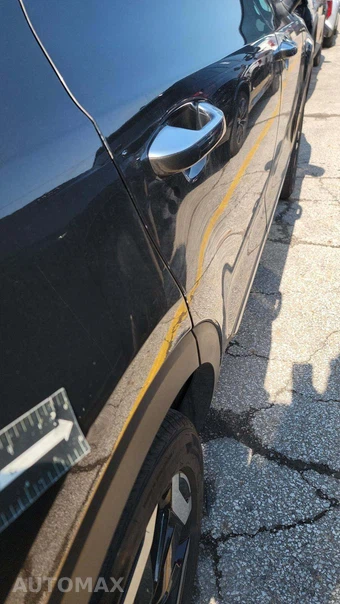 2025 Kia Telluride S - miniatura 24
