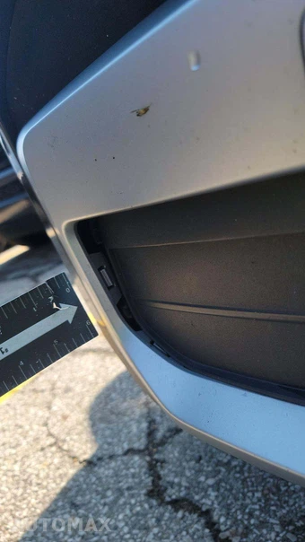 2025 Kia Telluride S - miniatura 29