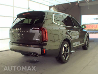 2025 Kia Telluride S - miniatura 4