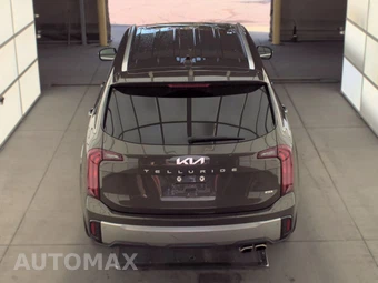 2025 Kia Telluride S - miniatura 5