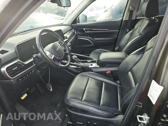 2025 Kia Telluride S - miniatura 7
