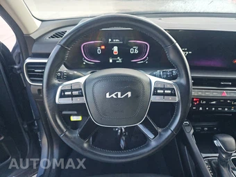 2025 Kia Telluride S - miniatura 10