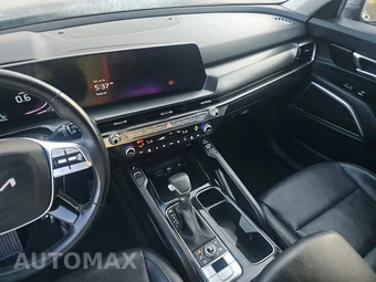 2025 Kia Telluride S - miniatura 11