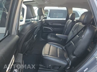 2025 Kia Telluride S - miniatura 13