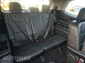 2025 Kia Telluride S - miniatura 14