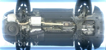 2025 Kia Telluride S - miniatura 21