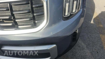 2025 Kia Telluride S - miniatura 26
