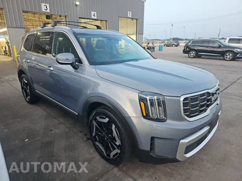 2025 Kia Telluride S - miniatura 3