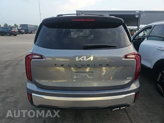 2025 Kia Telluride S - miniatura 5