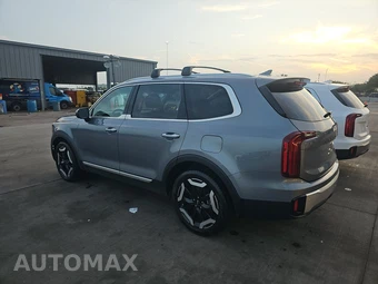 2025 Kia Telluride S - miniatura 6