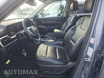 2025 Kia Telluride S - miniatura 7